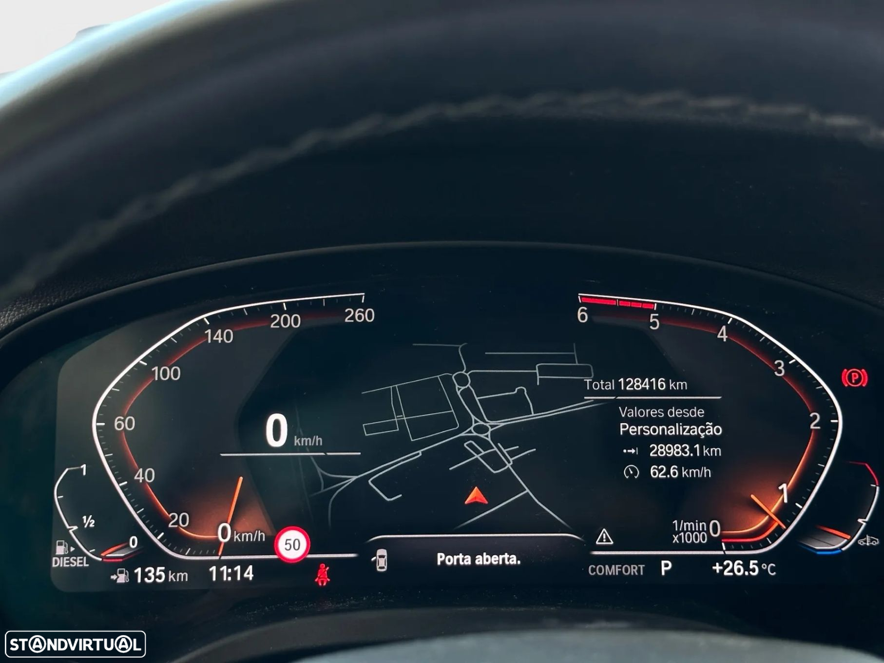 BMW X4 30 d xDrive Auto - 7
