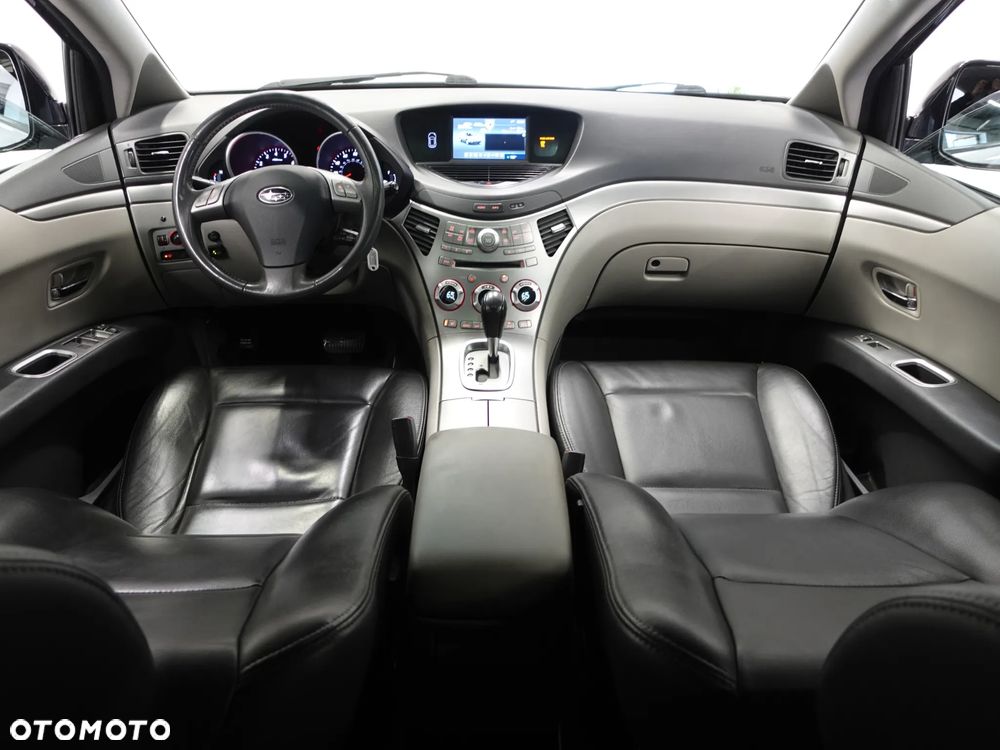 Subaru B9 Tribeca - 22