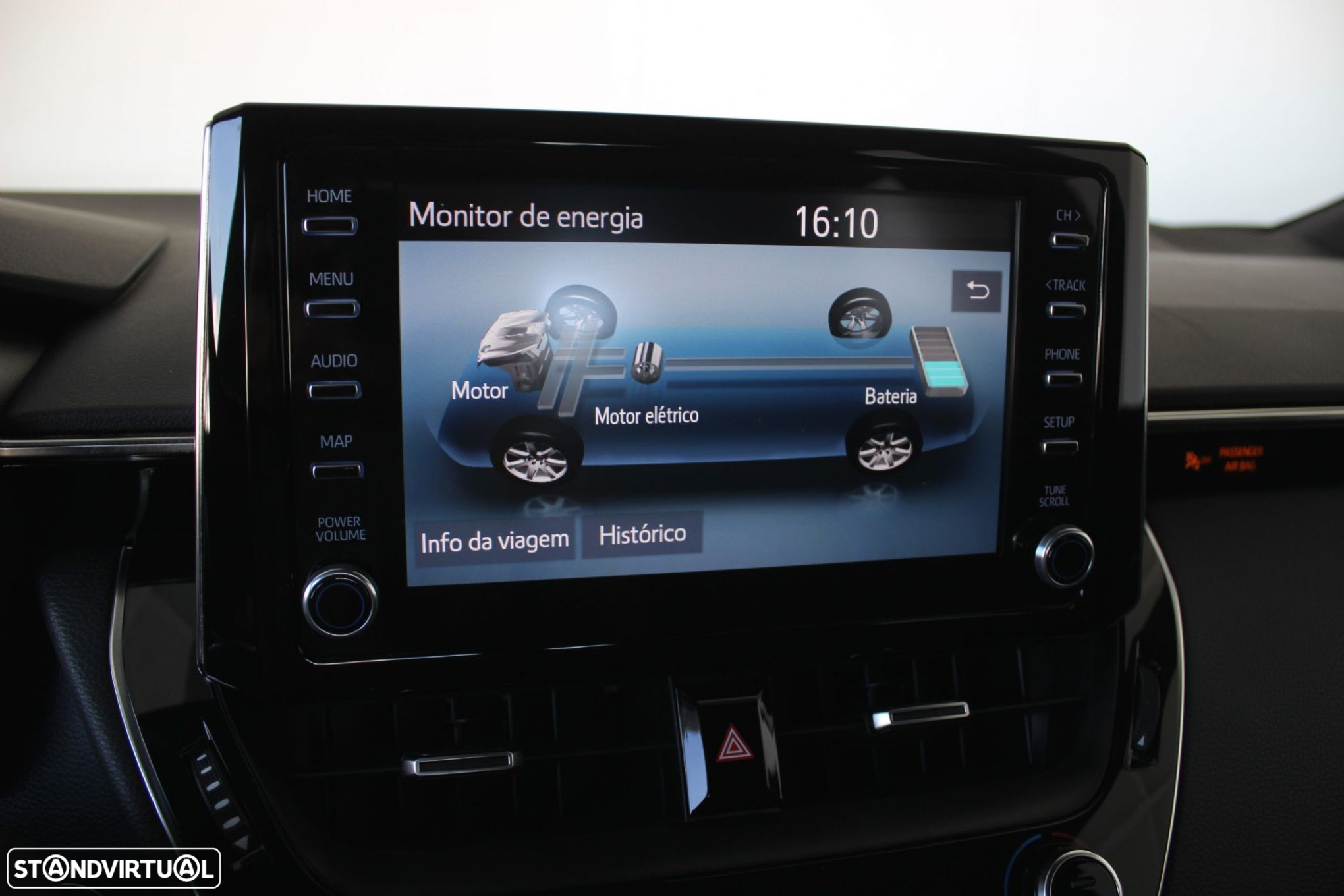 Toyota Corolla 1.8 Hybrid Comfort - 27