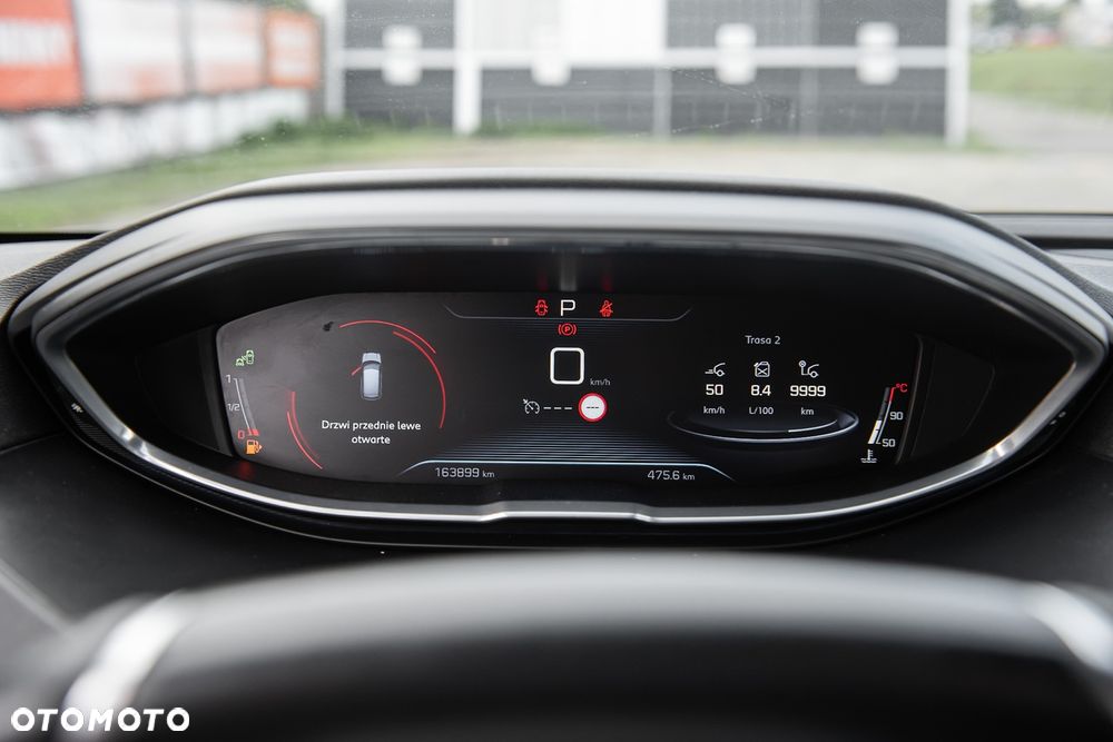 Peugeot 3008 - 19