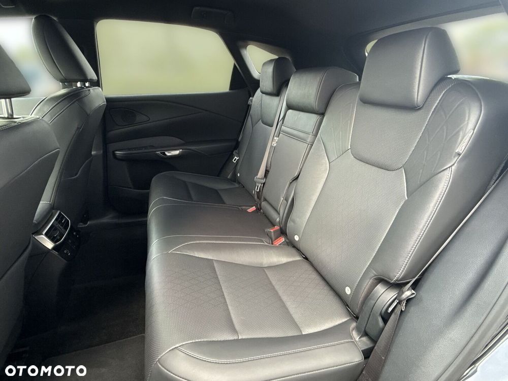 Lexus RX - 17