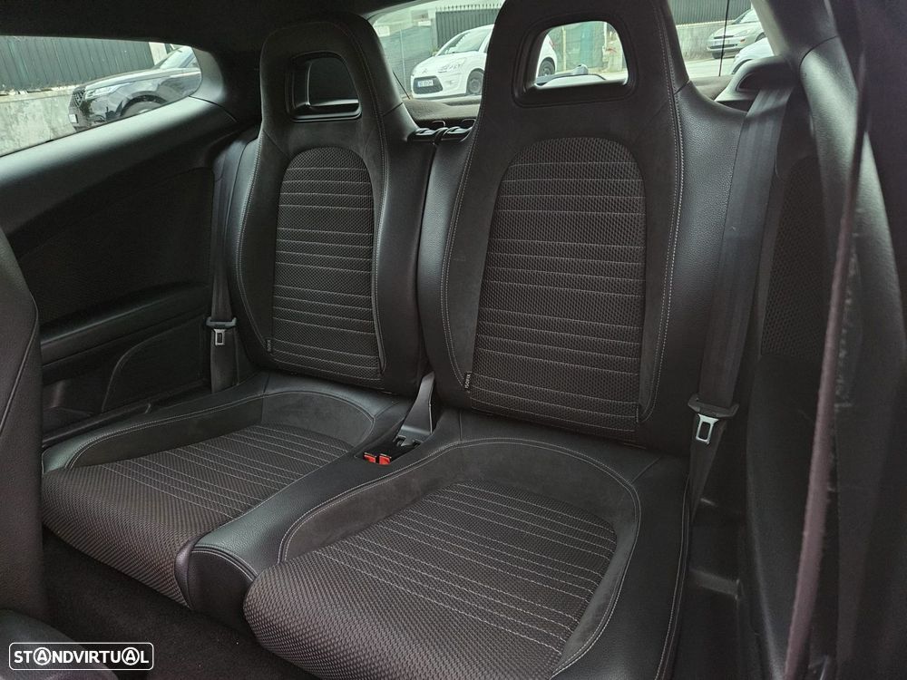 VW Scirocco 2.0 TDI Sport - 30