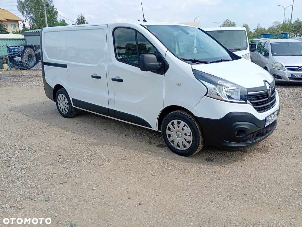 Renault TRAFIC - 31