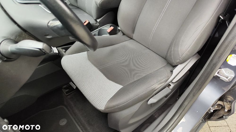 Ford EcoSport 1.0 EcoBoost TITANIUM - 21