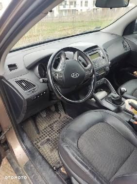 Hyundai ix35 1.6 GDI Classic 2WD - 6