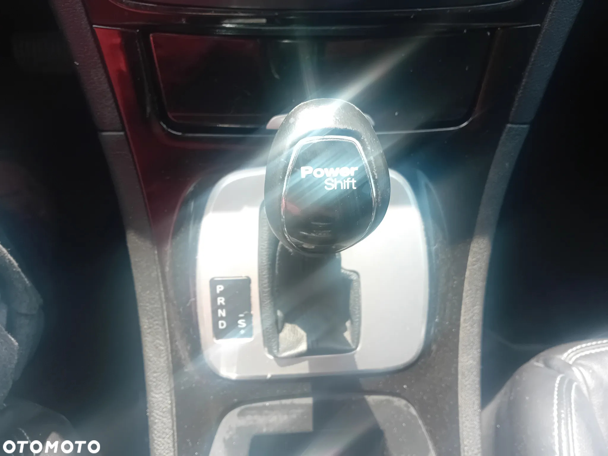 Ford S-Max - 22