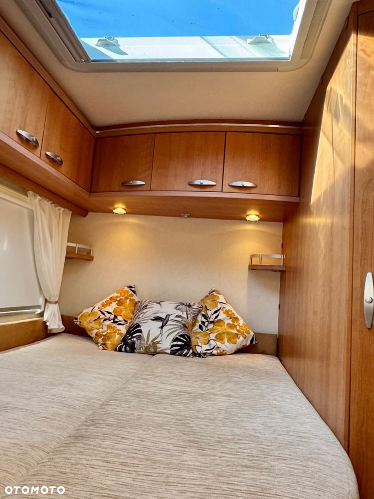 KNAUS Starclass 550 - 8