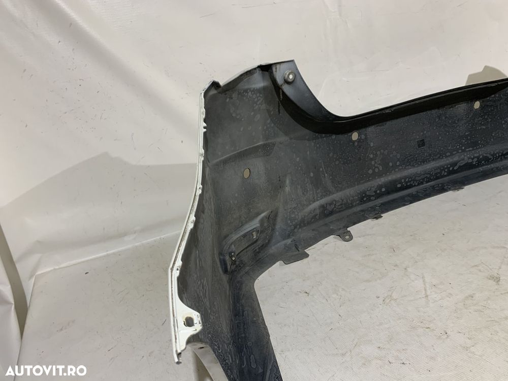 Bara spate Toyota Corolla, 2013, 2014, 2015, 2016, 2017, 2018, cod origine OE 52159-02A20. - 3