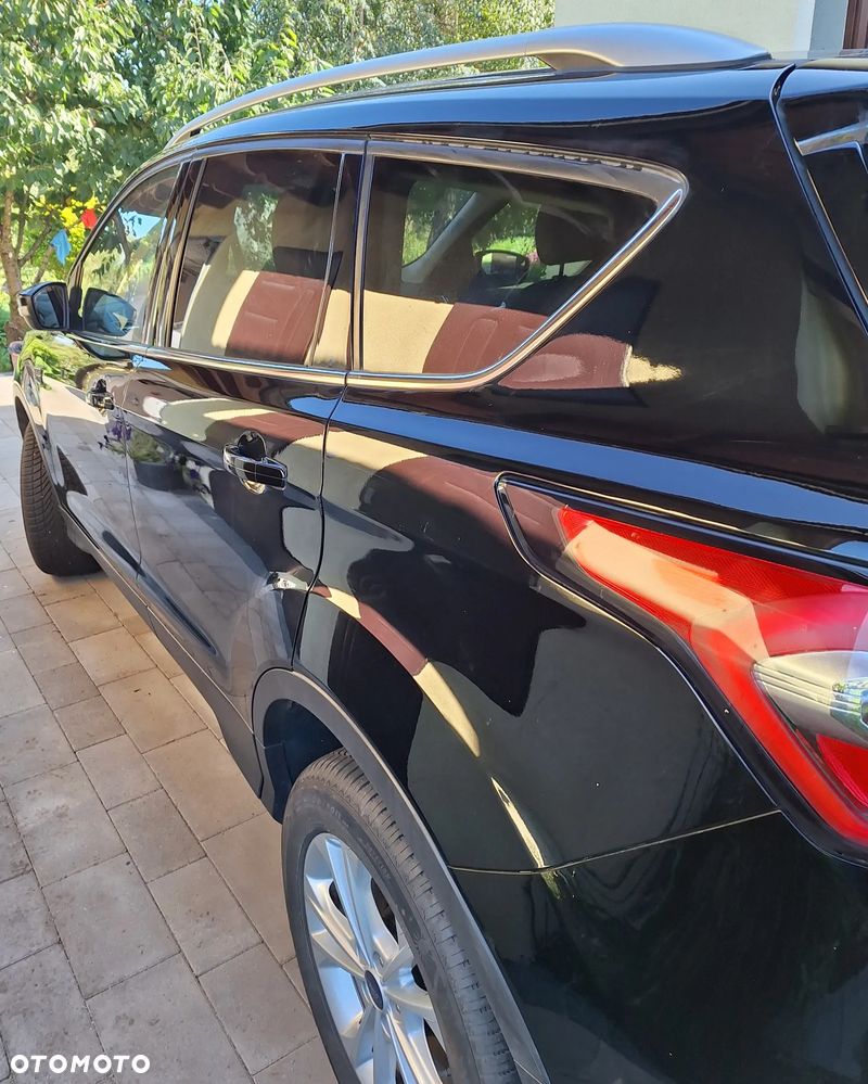 Ford Kuga 1.5 EcoBoost FWD Titanium ASS GPF - 6