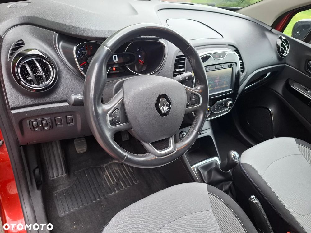 Renault Captur ENERGY TCe 90 Start&Stop Intens - 7