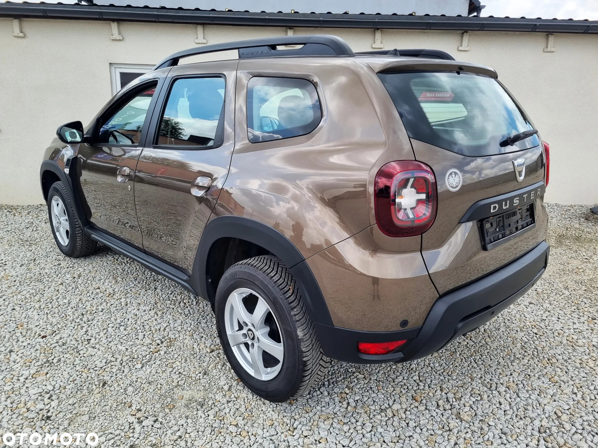 Dacia Duster 1.2 TCe Laureate - 5