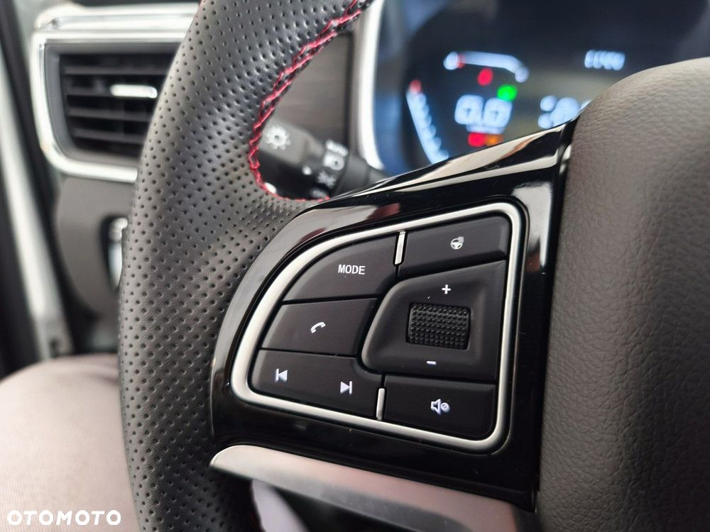 SWM G05 1.5T GDI Deluxe DCT - 18