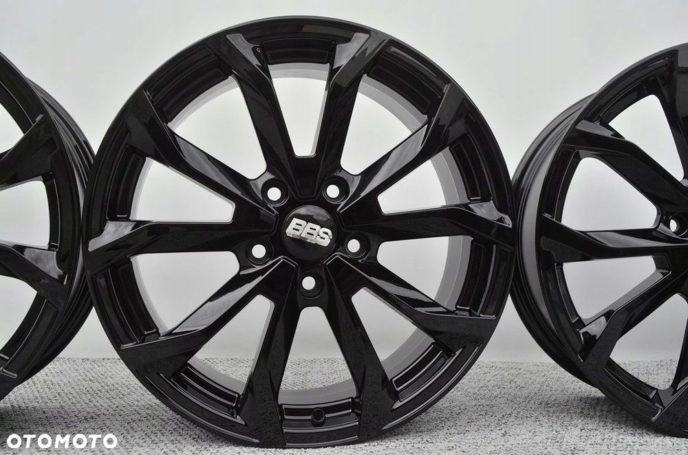 Felgi 7x17 5x114.3 Nissan Juke Qashqai Renault Laguna Scenic Espace Kadjar - 10