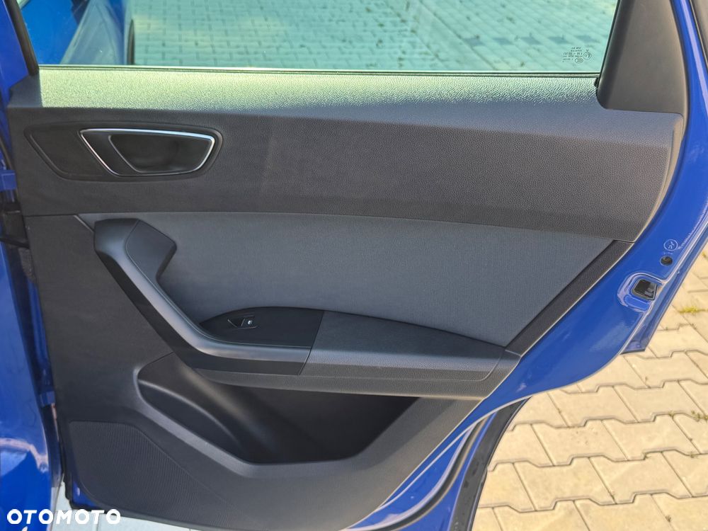 Seat Ateca 1.0 TSI OPF Style - 20