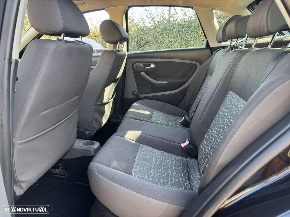 SEAT Ibiza 1.2 12V Stylance - 6