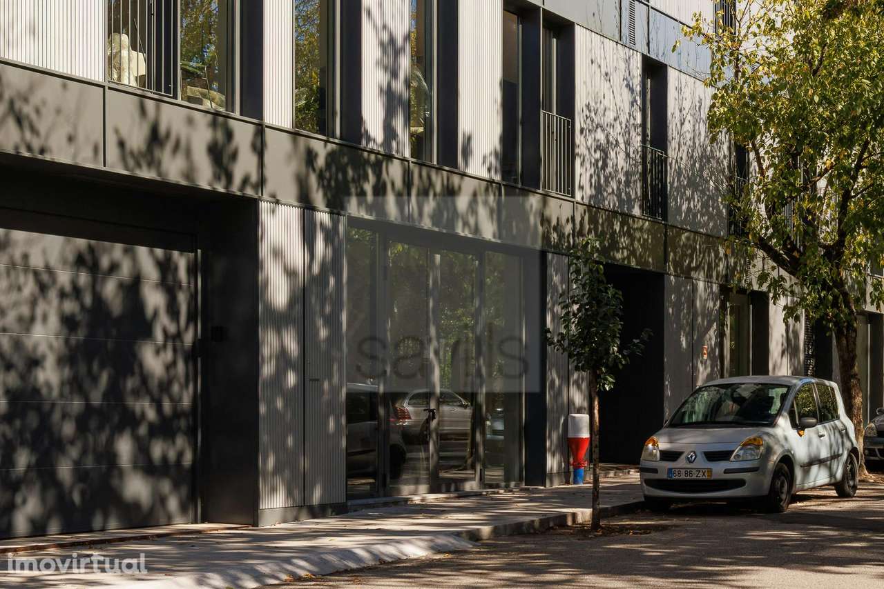 Factory Retail - Grande imagem: 2/12