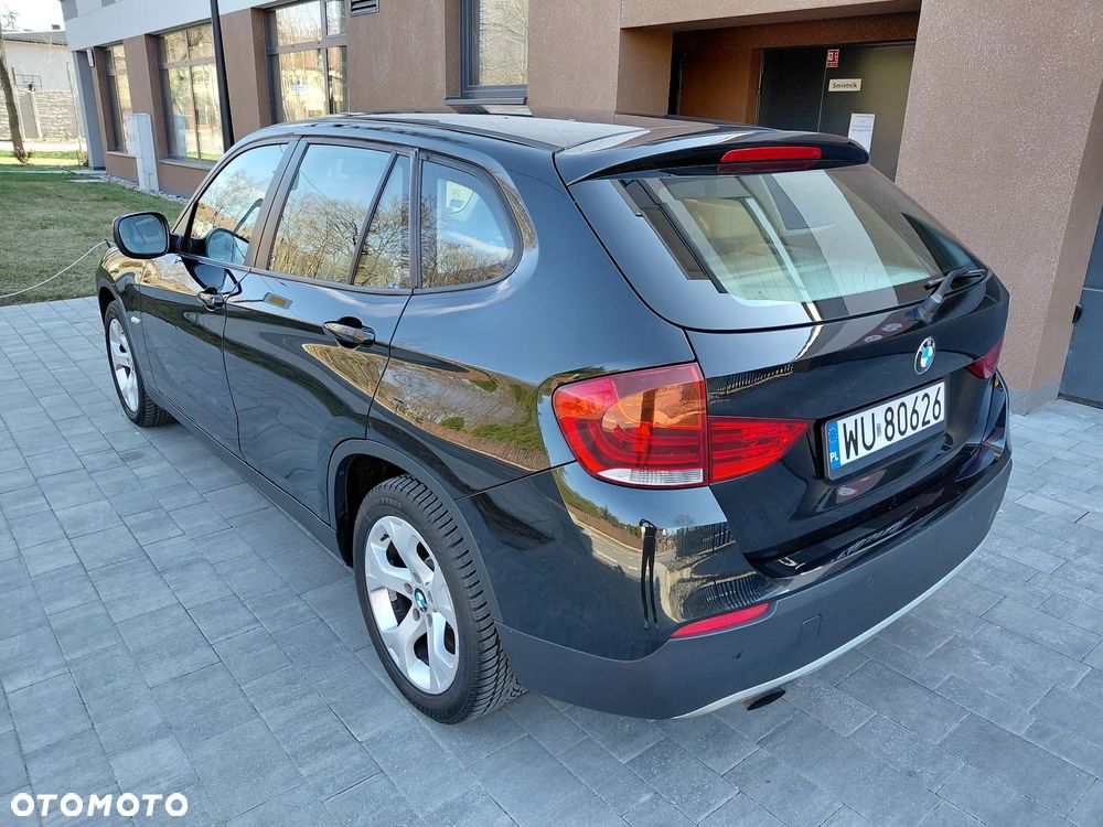 BMW X1 - 6