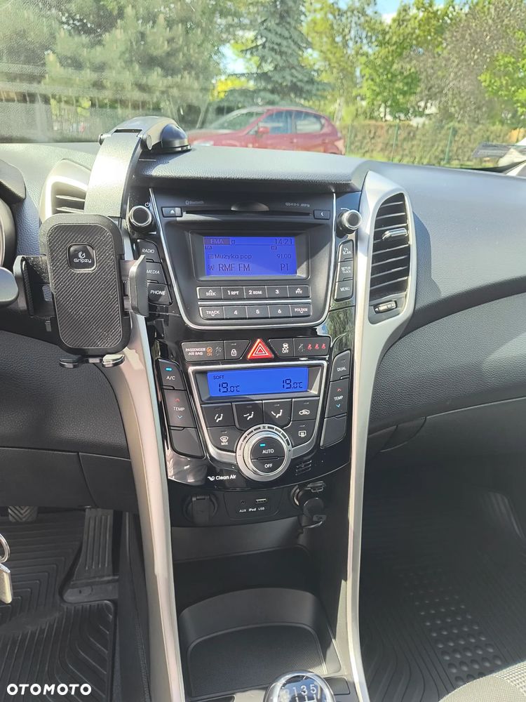 Hyundai i30 1.4 Comfort - 10