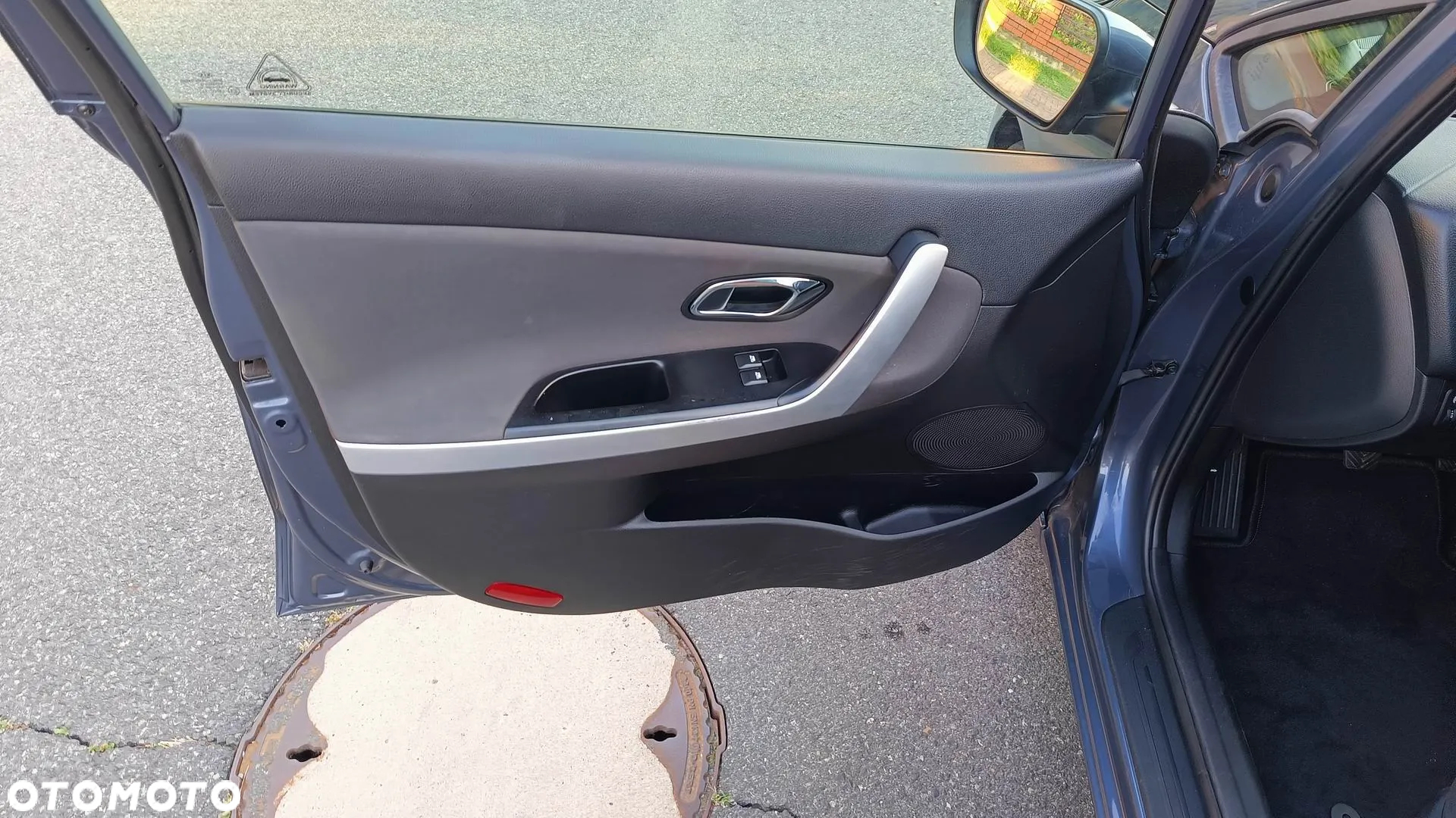 Kia Ceed 1.4 CRDi 90 Edition 7 - 37