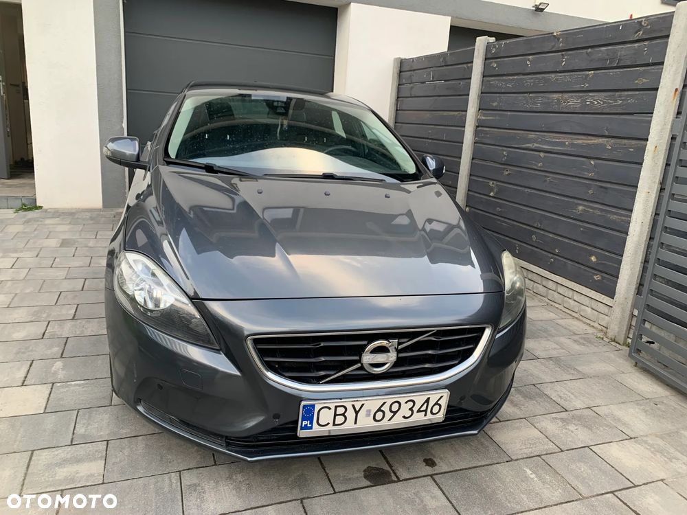 Volvo V40 D2 Momentum - 3