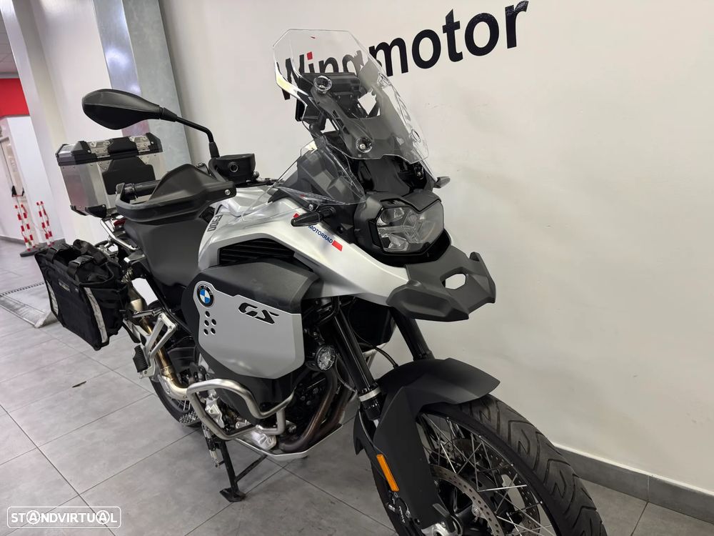 BMW F 900 GS Adventure - 3