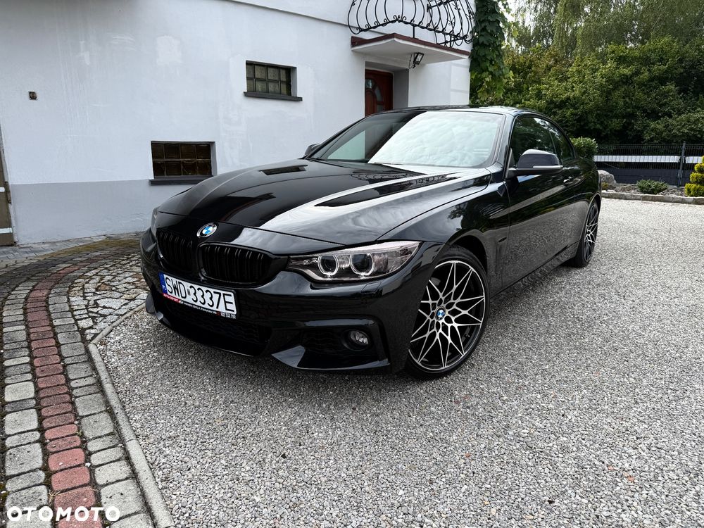 BMW Seria 4