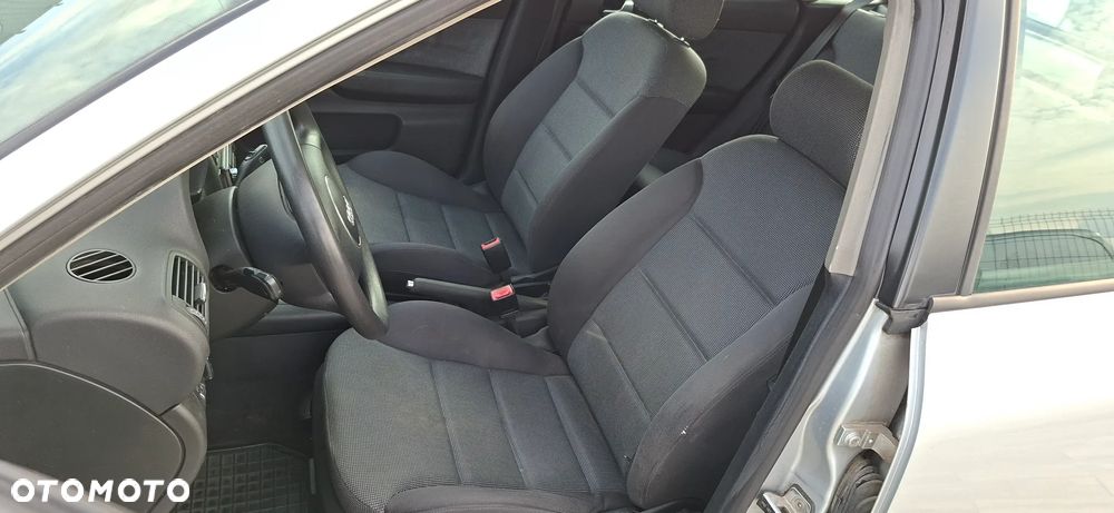 Audi A3 Sportback 1.6 Ambition - 14