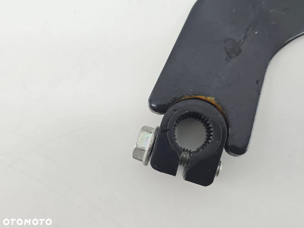 DZWIGNIA ZMIANY BIEGOW NOZKA  TRIUMPH SCRAMBLER 400 SPEED - 13