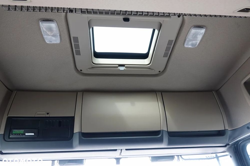 Scania R 480 / HYDRAULIKA / RETARDER / MANUAL / ALUSY / EURO 5 - 33