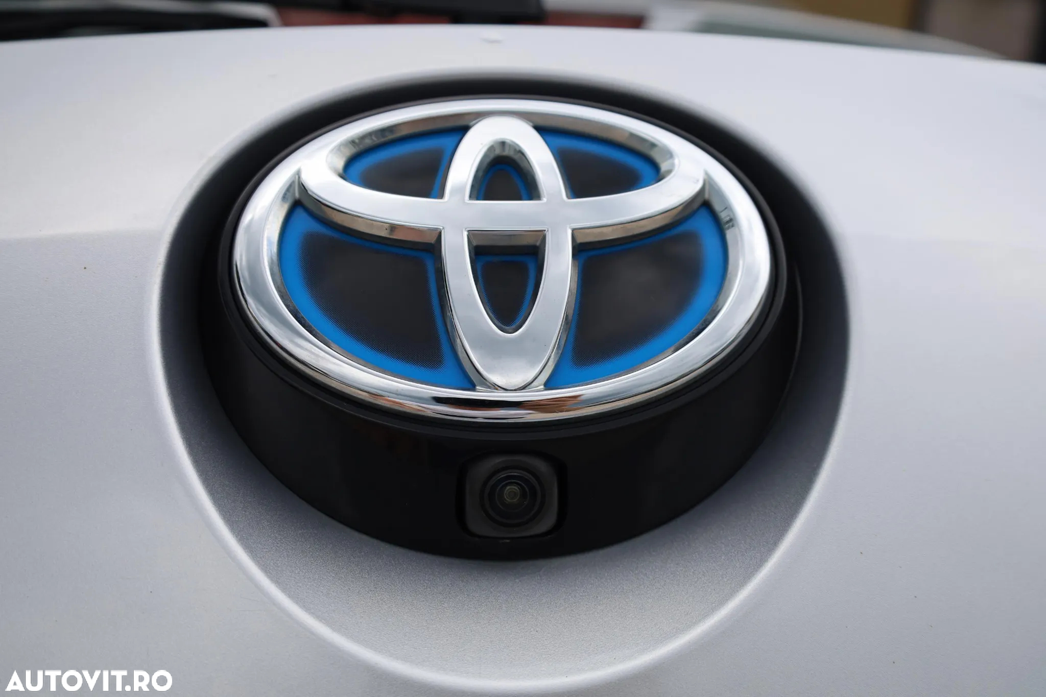 Toyota Corolla 1.8 HSD Dynamic - 19