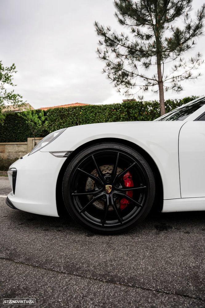 Porsche 911 (991) Carrera 2 S PDK - 16