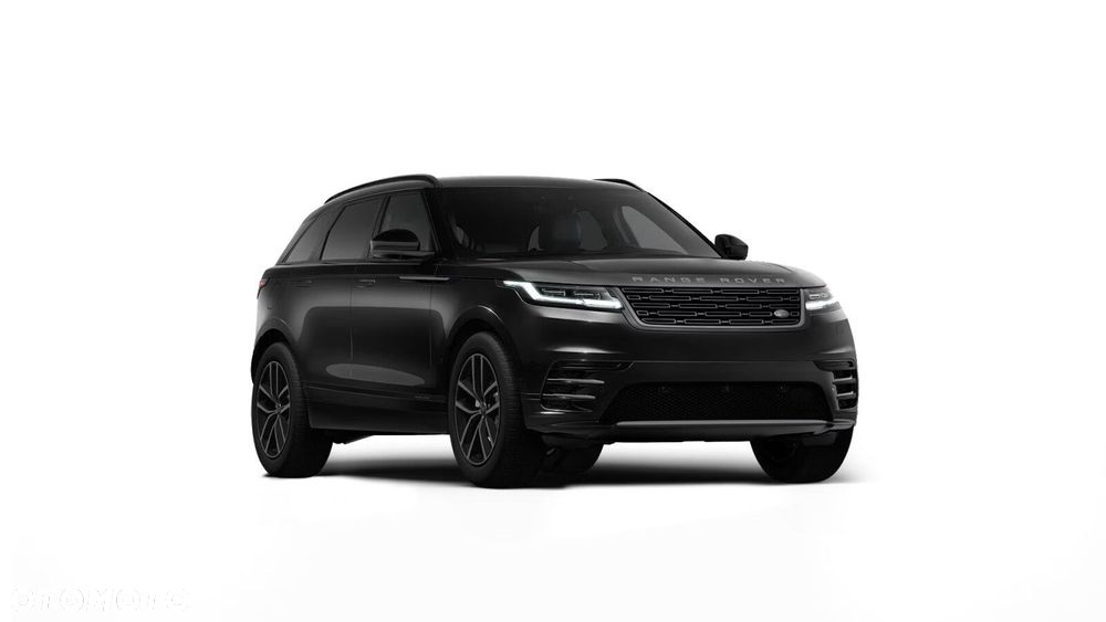 Land Rover Range Rover Velar - 1