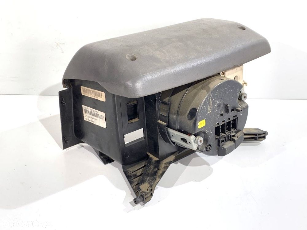 LICZNIK  VW TRANSPORTER IV Autobus (70B, 70C, 7DB, 7DK, 70J, 70K, 7DC, 7 1990 - 2004 2.4 D 57 kW [78 - 4