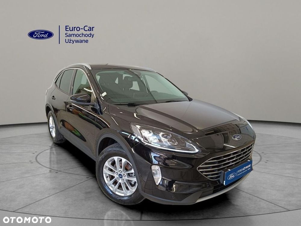 Ford Kuga - 1