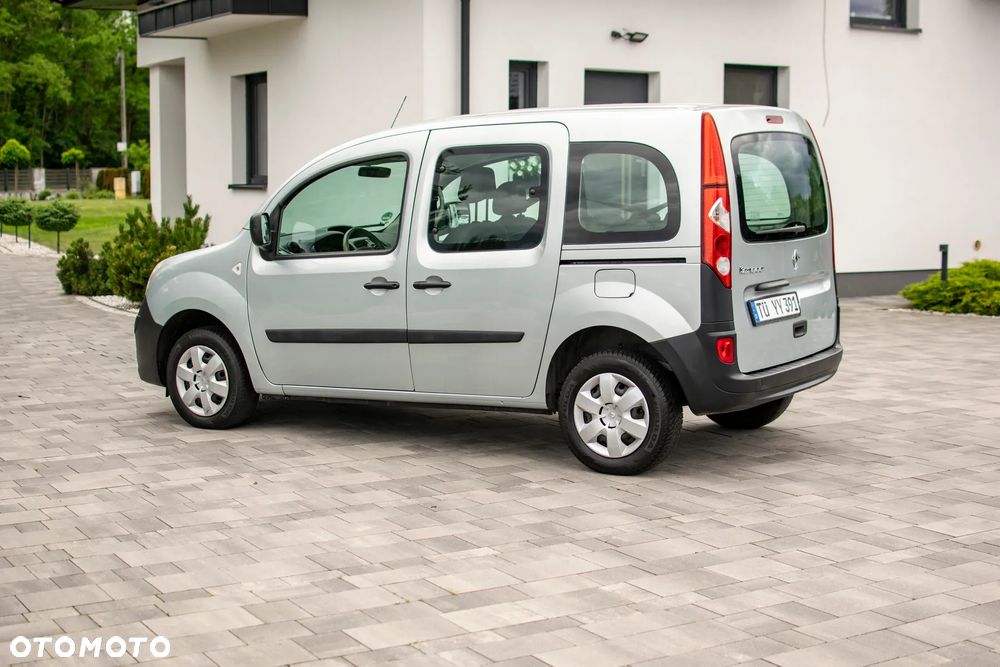 Renault Kangoo ver-110-tendance - 30