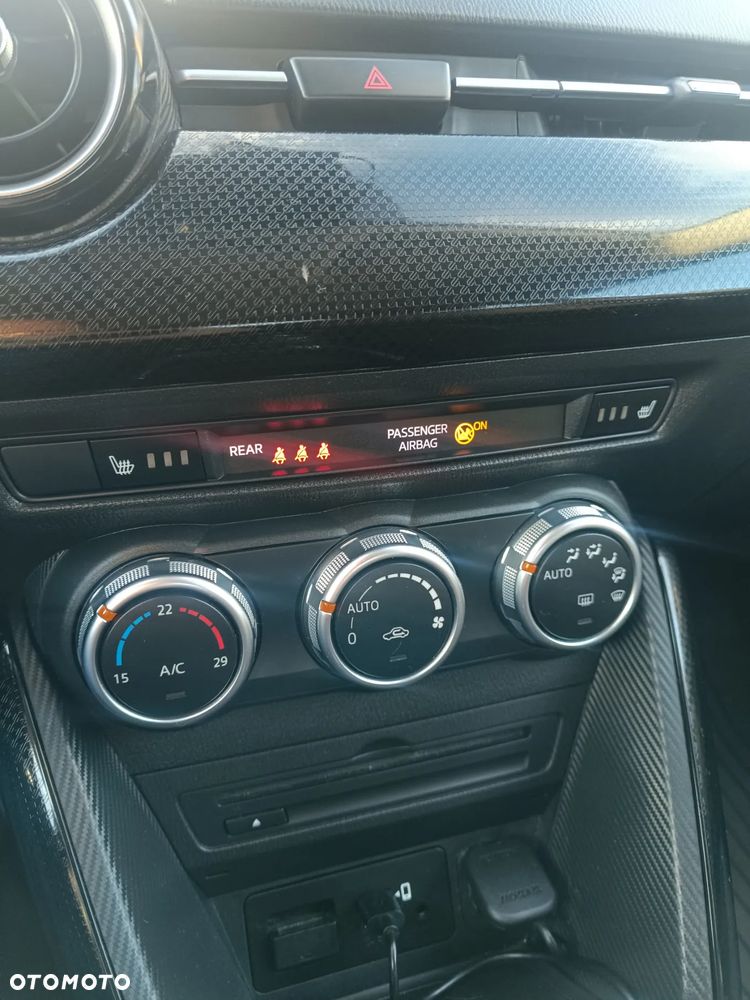 Mazda 2 1.5 Skyenergy - 10
