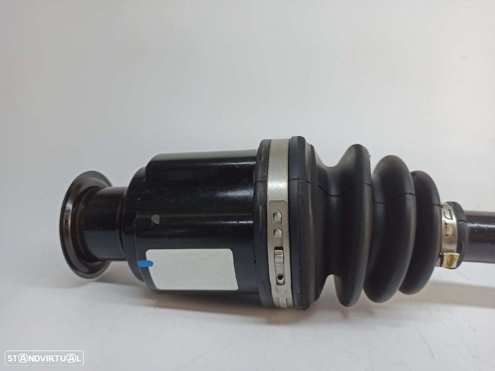 TRANSMISSÃO FRENTE DIREITA SSANGYONG XLV CLEVER EDITION 4X2 - 4