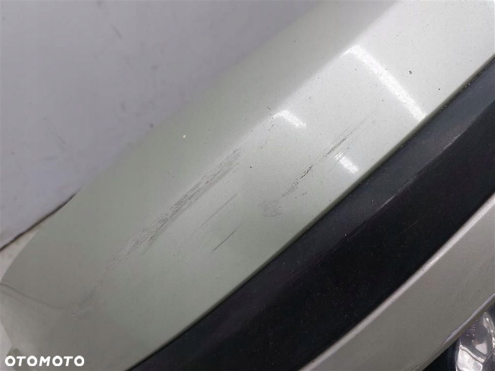 Zderzak przód przedni Renault Laguna II 2001-2005 PRZED LIFT - 12