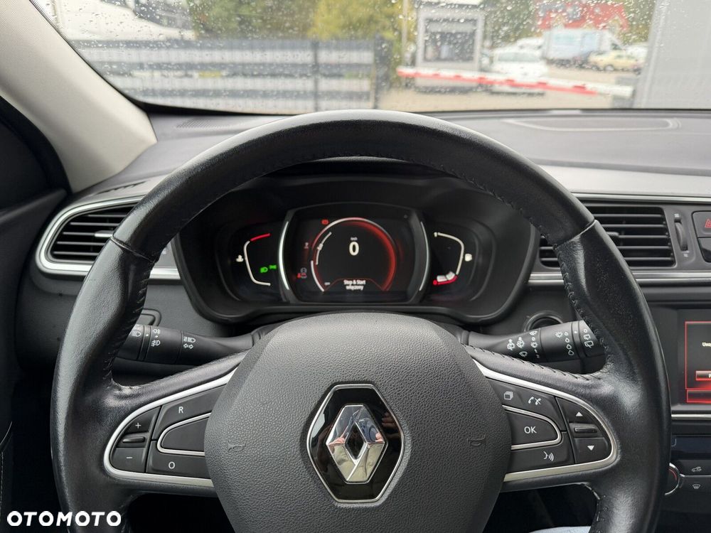 Renault Kadjar 1.2 Energy TCe Zen - 28