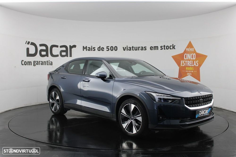 Polestar 2 Long Range 78 kWh - 2