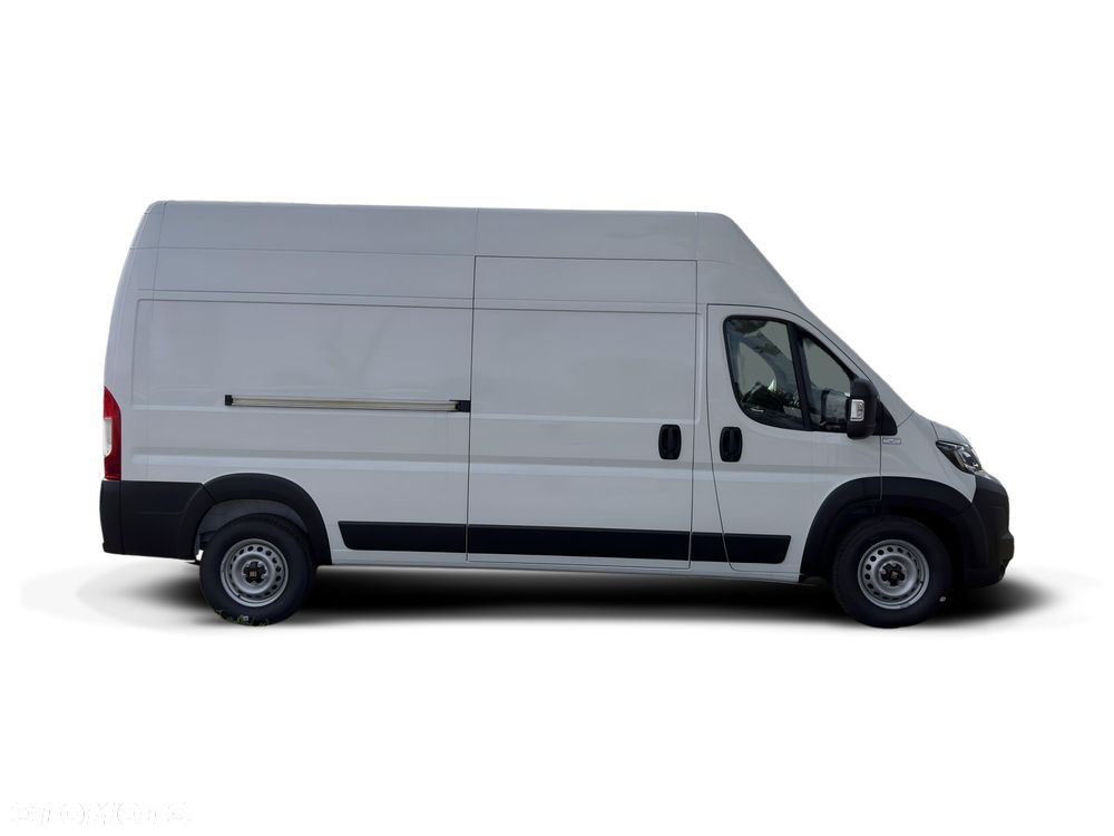 Fiat Ducato L3H3 180KM AT8 - 7