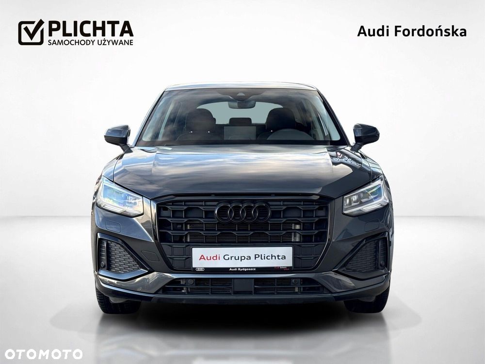 Audi Q2 - 9