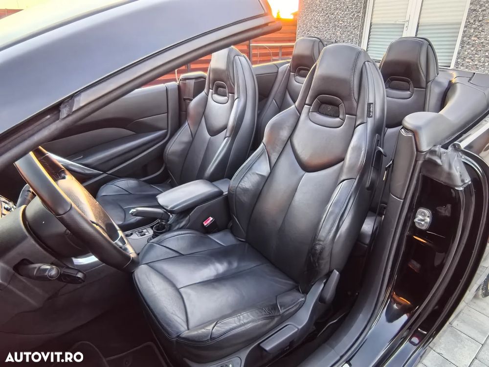 Peugeot 308 - 1