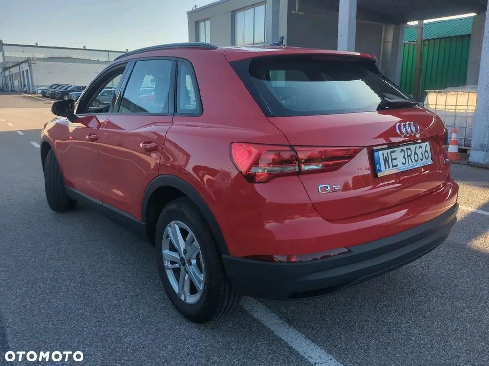 Audi Q3 35 TDI S tronic - 4