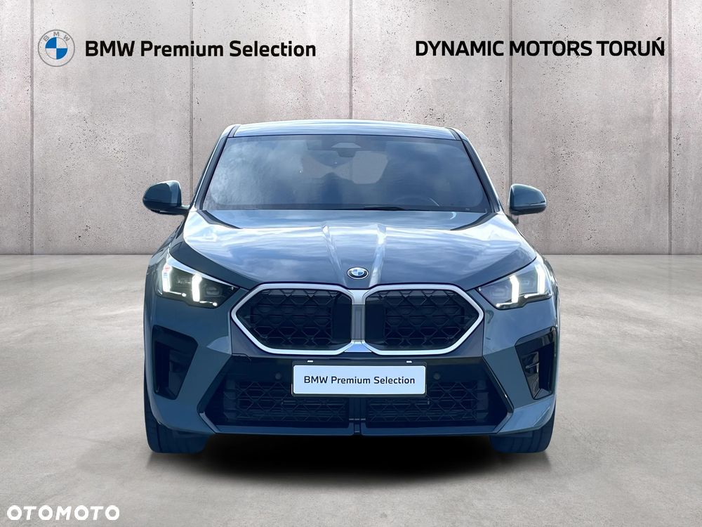 BMW X2 - 10
