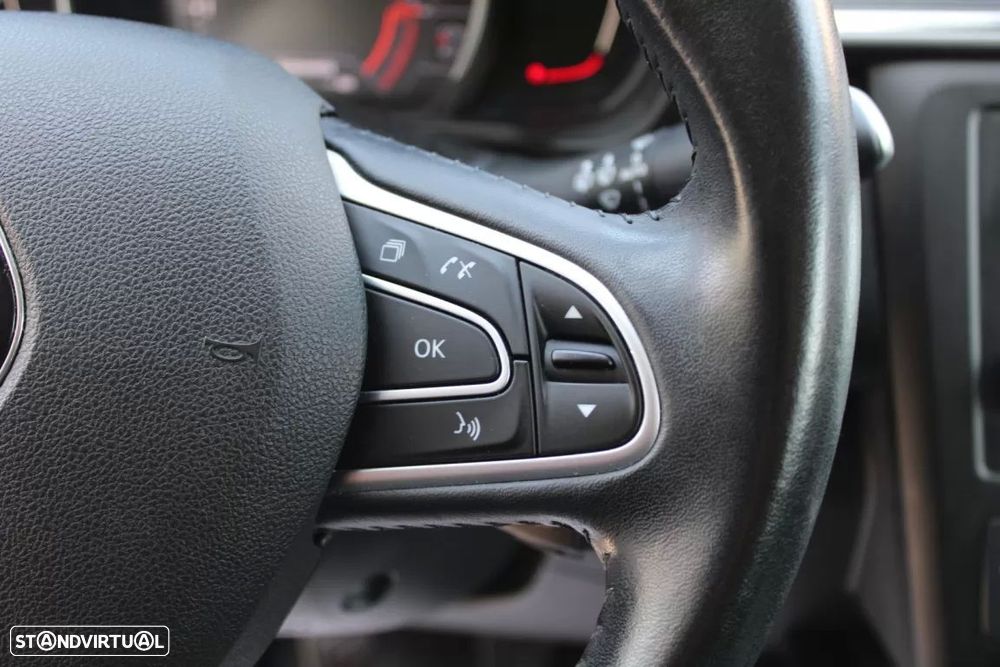 Renault Kadjar 1.5 dCi Exclusive - 22