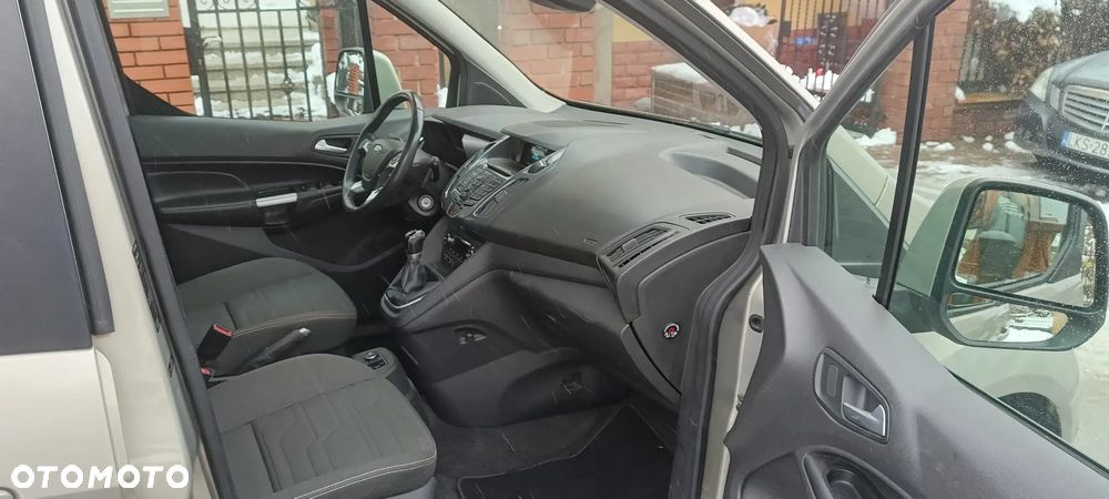 Ford Tourneo Connect 1.6 TDCi Titanium - 20