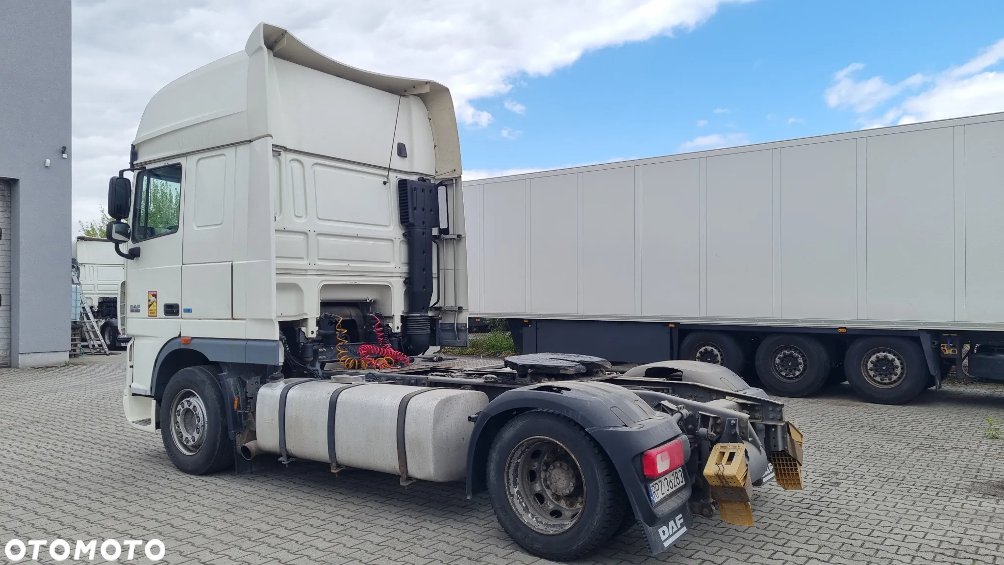 DAF 105XF460 - 4