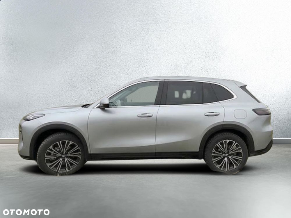 Geely Starray EM-i 1.5 PHEV Max DHT - 10