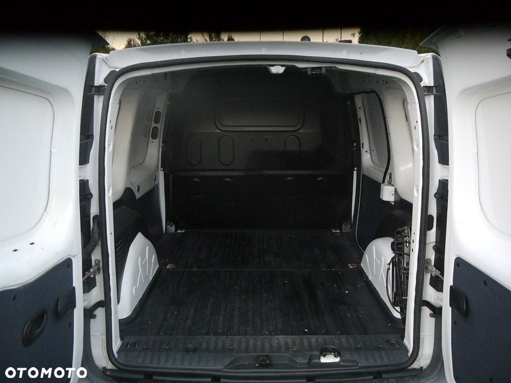 Mercedes-Benz Citan - 14